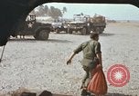 Image of CH-47 Chinook helicopter Vietnam, 1969, second 29 stock footage video 65675066570