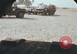 Image of CH-47 Chinook helicopter Vietnam, 1969, second 31 stock footage video 65675066570