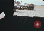 Image of CH-47 Chinook helicopter Vietnam, 1969, second 33 stock footage video 65675066570