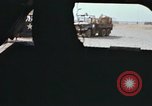 Image of CH-47 Chinook helicopter Vietnam, 1969, second 34 stock footage video 65675066570