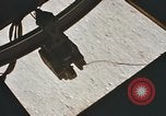 Image of CH-47 Chinook helicopter Vietnam, 1969, second 41 stock footage video 65675066570