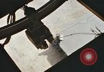 Image of CH-47 Chinook helicopter Vietnam, 1969, second 47 stock footage video 65675066570