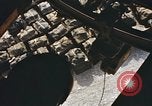 Image of CH-47 Chinook helicopter Vietnam, 1969, second 51 stock footage video 65675066570