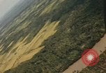 Image of UH-1 Iroquois helicopters Vietnam, 1969, second 3 stock footage video 65675066571