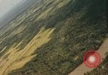 Image of UH-1 Iroquois helicopters Vietnam, 1969, second 4 stock footage video 65675066571