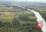 Image of UH-1 Iroquois helicopters Vietnam, 1969, second 5 stock footage video 65675066571