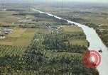 Image of UH-1 Iroquois helicopters Vietnam, 1969, second 6 stock footage video 65675066571