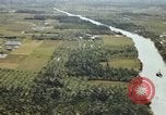 Image of UH-1 Iroquois helicopters Vietnam, 1969, second 7 stock footage video 65675066571