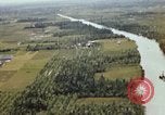 Image of UH-1 Iroquois helicopters Vietnam, 1969, second 9 stock footage video 65675066571