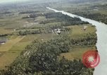 Image of UH-1 Iroquois helicopters Vietnam, 1969, second 11 stock footage video 65675066571