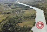 Image of UH-1 Iroquois helicopters Vietnam, 1969, second 12 stock footage video 65675066571