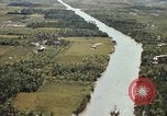 Image of UH-1 Iroquois helicopters Vietnam, 1969, second 14 stock footage video 65675066571