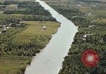 Image of UH-1 Iroquois helicopters Vietnam, 1969, second 16 stock footage video 65675066571
