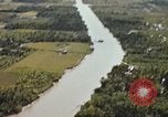 Image of UH-1 Iroquois helicopters Vietnam, 1969, second 19 stock footage video 65675066571
