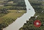 Image of UH-1 Iroquois helicopters Vietnam, 1969, second 20 stock footage video 65675066571