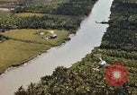 Image of UH-1 Iroquois helicopters Vietnam, 1969, second 24 stock footage video 65675066571