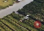 Image of UH-1 Iroquois helicopters Vietnam, 1969, second 29 stock footage video 65675066571