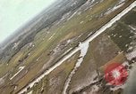 Image of UH-1 Iroquois helicopters Vietnam, 1969, second 31 stock footage video 65675066571