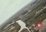 Image of UH-1 Iroquois helicopters Vietnam, 1969, second 34 stock footage video 65675066571