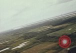 Image of UH-1 Iroquois helicopters Vietnam, 1969, second 37 stock footage video 65675066571