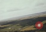 Image of UH-1 Iroquois helicopters Vietnam, 1969, second 38 stock footage video 65675066571