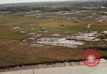Image of UH-1 Iroquois helicopters Vietnam, 1969, second 41 stock footage video 65675066571