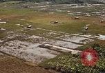Image of UH-1 Iroquois helicopters Vietnam, 1969, second 44 stock footage video 65675066571