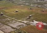 Image of UH-1 Iroquois helicopters Vietnam, 1969, second 47 stock footage video 65675066571