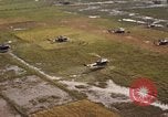 Image of UH-1 Iroquois helicopters Vietnam, 1969, second 48 stock footage video 65675066571