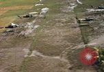Image of UH-1 Iroquois helicopters Vietnam, 1969, second 57 stock footage video 65675066571