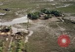 Image of UH-1 Iroquois helicopters Vietnam, 1969, second 60 stock footage video 65675066571