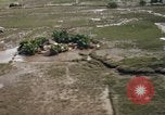 Image of UH-1 Iroquois helicopters Vietnam, 1969, second 61 stock footage video 65675066571