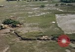 Image of UH-1 Iroquois helicopters Vietnam, 1969, second 62 stock footage video 65675066571