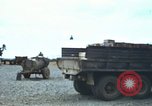 Image of CH-47 Chinook helicopters Vietnam, 1969, second 20 stock footage video 65675066572