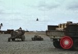 Image of CH-47 Chinook helicopters Vietnam, 1969, second 21 stock footage video 65675066572