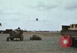 Image of CH-47 Chinook helicopters Vietnam, 1969, second 22 stock footage video 65675066572