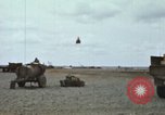 Image of CH-47 Chinook helicopters Vietnam, 1969, second 23 stock footage video 65675066572