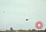 Image of CH-47 Chinook helicopters Vietnam, 1969, second 32 stock footage video 65675066572