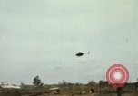 Image of CH-47 Chinook helicopters Vietnam, 1969, second 33 stock footage video 65675066572
