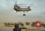 Image of CH-47 Chinook helicopters Vietnam, 1969, second 37 stock footage video 65675066572