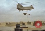 Image of CH-47 Chinook helicopters Vietnam, 1969, second 44 stock footage video 65675066572