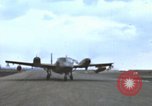 Image of OV-1 Mohawk Vietnam, 1969, second 8 stock footage video 65675066573