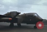 Image of OV-1 Mohawk Vietnam, 1969, second 13 stock footage video 65675066573