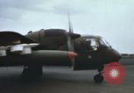 Image of OV-1 Mohawk Vietnam, 1969, second 14 stock footage video 65675066573
