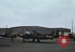 Image of OV-1 Mohawk Vietnam, 1969, second 39 stock footage video 65675066573