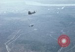 Image of OV-1 Mohawk Vietnam, 1969, second 60 stock footage video 65675066573