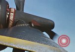 Image of OV-1 Mohawk Vietnam, 1969, second 9 stock footage video 65675066574