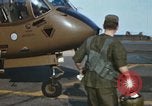 Image of OV-1 Mohawk Vietnam, 1969, second 14 stock footage video 65675066574