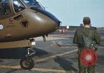Image of OV-1 Mohawk Vietnam, 1969, second 15 stock footage video 65675066574