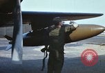 Image of OV-1 Mohawk Vietnam, 1969, second 60 stock footage video 65675066574